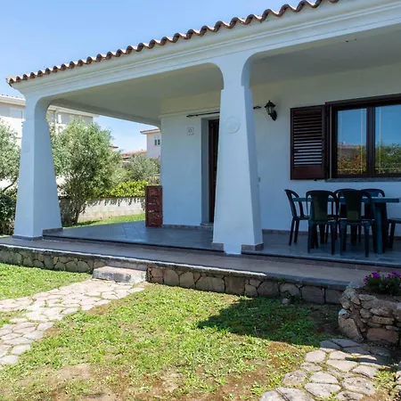 بيت للعطل Residenze Sole E Mare - Budoni Sweet *