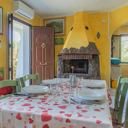 Residenze Sole E Mare - Budoni Sweet تانايونيلا
