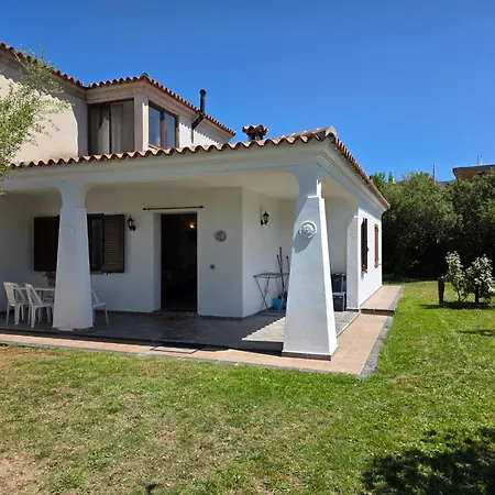 Residenze Sole E Mare - Budoni Sweet بيت للعطل تانايونيلا