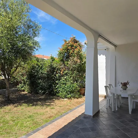 Residenze Sole E Mare - Budoni Sweet بيت للعطل *