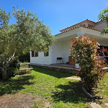 Residenze Sole E Mare - Budoni Sweet بيت للعطل