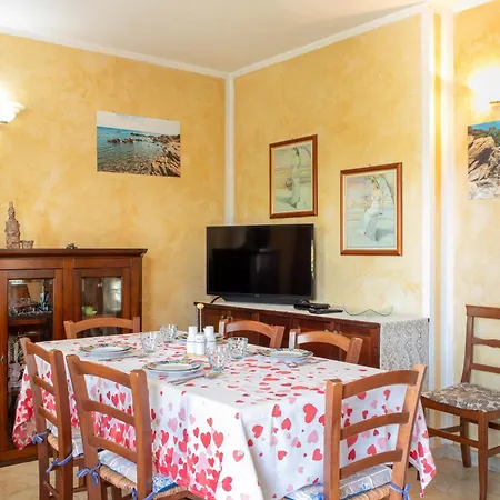 بيت للعطل Residenze Sole E Mare - Budoni Sweet