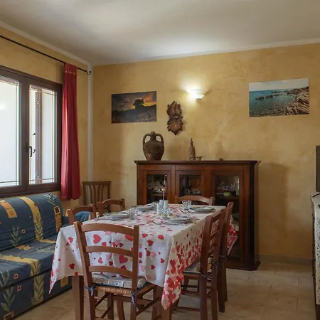 بيت للعطل Residenze Sole E Mare - Budoni Sweet *