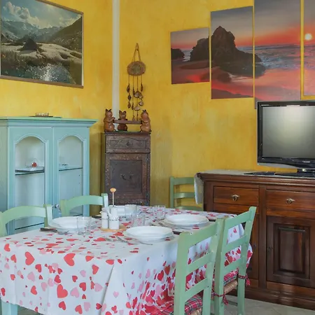 펜션 Residenze Sole E Mare - Budoni Sweet *