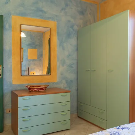 بيت للعطل Residenze Sole E Mare - Budoni Sweet