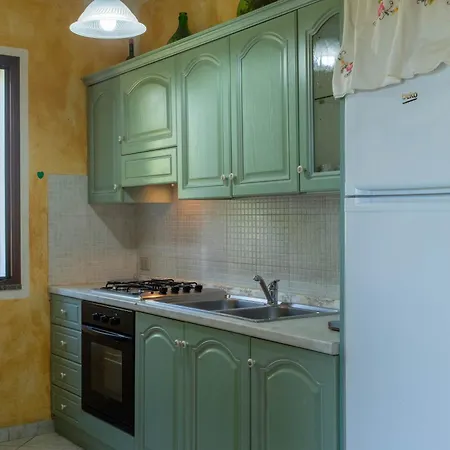 بيت للعطل Residenze Sole E Mare - Budoni Sweet *