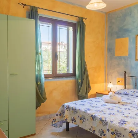 Residenze Sole E Mare - Budoni Sweet * تانايونيلا