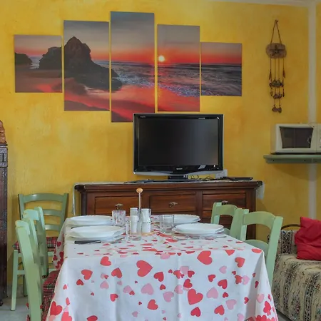 Residenze Sole E Mare - Budoni Sweet بيت للعطل *