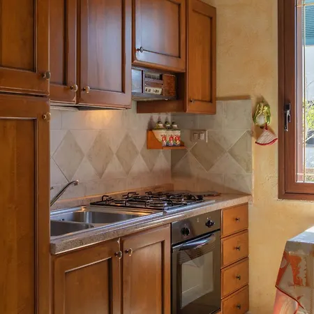 Residenze Sole E Mare - Budoni Sweet *
