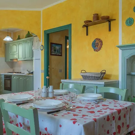 Residenze Sole E Mare - Budoni Sweet *