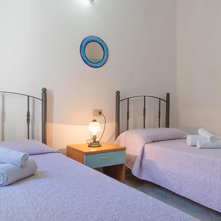 Residenze Sole E Mare - Budoni Sweet بيت للعطل تانايونيلا