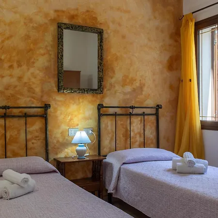 Residenze Sole E Mare - Budoni Sweet * تانايونيلا