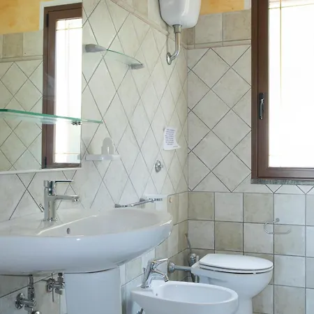 Residenze Sole E Mare - Budoni Sweet * تانايونيلا